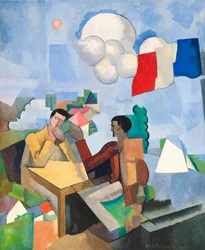 La Conquête de l