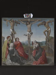 Crucifixion