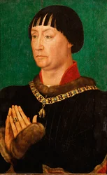 Jean Ier, duc de Clèves ...