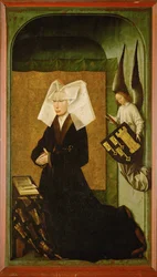 Panneaux du revers de l