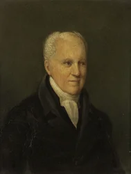 Rév. George Crabbe