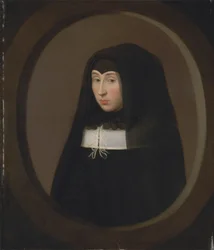 La jeune veuve