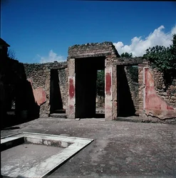 Une villa