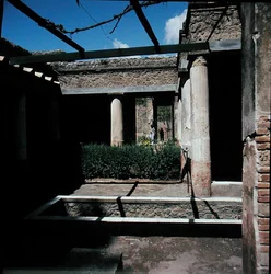 Une villa