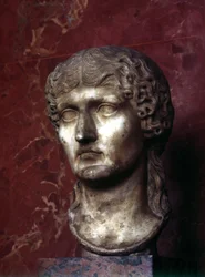 Agrippine la Jeune