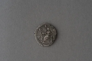 Denier de Faustine (argent)