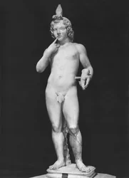 Harpocrate