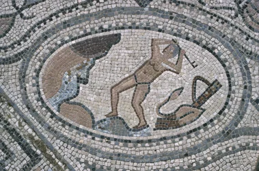 Hercule et les écuries d
