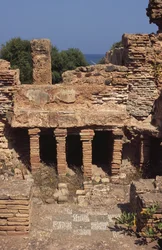 Hypocauste