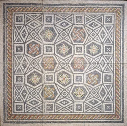 Mosaïque (2ème siècle)