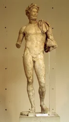 Statue de l