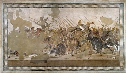 La bataille d