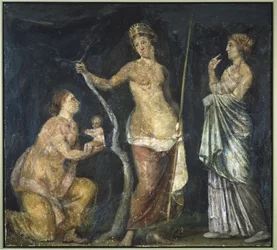 La Naissance d