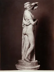 La Vénus Callipyge