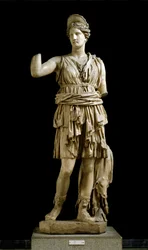 Vénus, 2ème siècle