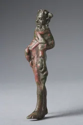 Statuette de Priape