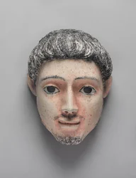 Masque de momie
