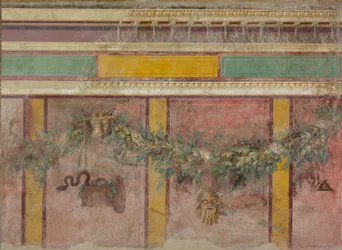 Peinture murale de l