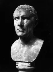 Buste de Marcus Claudius Marcellus