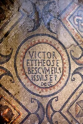 Mosaïque