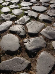 Rome : Via Appia Antica