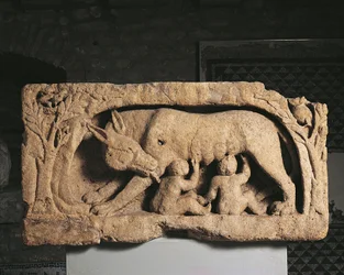 Romulus et Remus