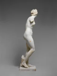 Statue d