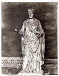 Statue d