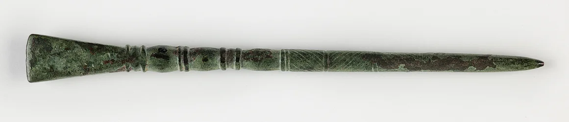 Stylet (avant 476 après J.-C.)