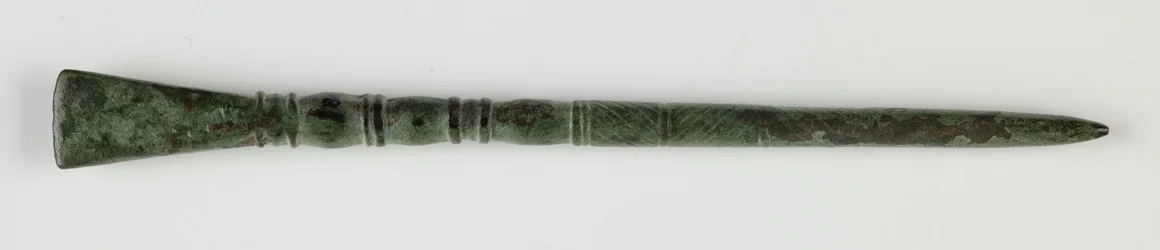 Stylet (avant 476 après J.-C.)
