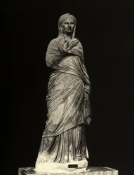Viciria Arcate, épouse de Balbus