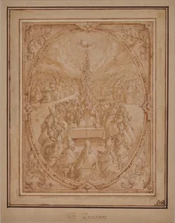 Allégorie de l
