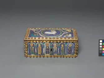 Coffret