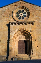 Façade de l