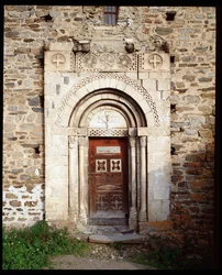Portail de l