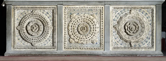 Vue de l