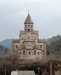 Vue de l