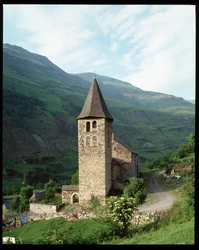 Vue de l