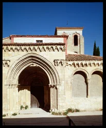 Vue de l