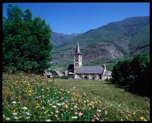 Vue de l