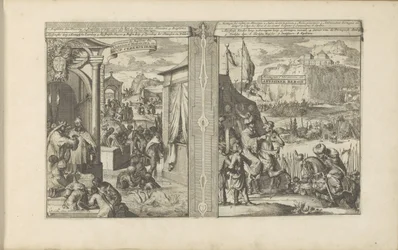 Cérémonies de baptême; Montagne d