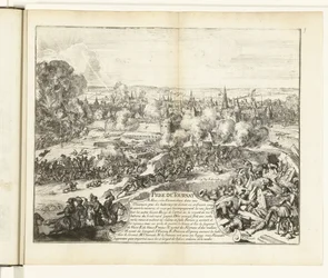 Prise de Tournai, 1581 (Guerres de Flandres)