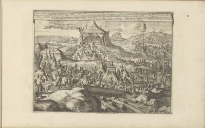 Défilé des Abyssins
