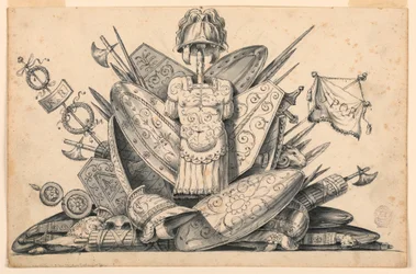 Trophée d