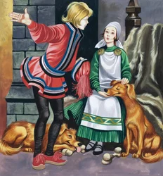 Conte de fées