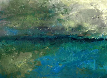 Résumé : « Sea Horizon »