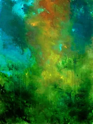 Le courant de la forêt d