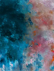 Un flux abstrait et dynamique