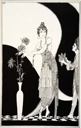 Illustration de 