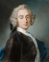 Sir James Gray, Deuxième Baronet